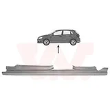 Van Wezel Einstiegblech 5829103