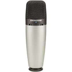 Samson C03 Studiomikrofon