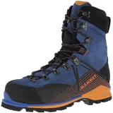 Mammut | Kento Mountain High GTX | Bergschuhe Gr 11,5 blau