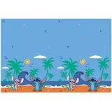 Procos Tischdecke 120 x 180 cm Blau