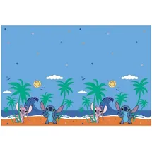 Procos Tischdecke 120 x 180 cm Blau