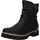 Rieker Damen Ankle Boots Z5770, Frauen Stiefeletten,flach,Stiefel,Bootee,Booties,halbstiefel,Kurzstiefel,uebergangsschuhe,schwarz (00),36 EU / 3.5 UK