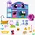 Littlest Pet Shop Pet Shop Spielfigurenset mehrfarbig