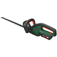 Bosch AdvancedHedgeCut 36V-65 inkl. 1 x 2,0 Ah