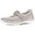 Gabor Sneaker Low Beige Damen 38,5