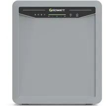 Growatt Aura 5000 5 kWh