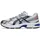 Asics Gel-1130 Damen White/Prussian Blue 38