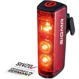 Sigma 15100 Blaze Schwarz)