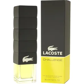 Lacoste Challenge Eau de Toilette 90 ml