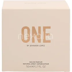 Jennifer Lopez One Edp Spray 50 ml