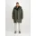 Alpha Industries Puffer Parka grün 2XL