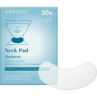 Apricot GmbH Neck Pad Hyaluron it's neck or nothing"