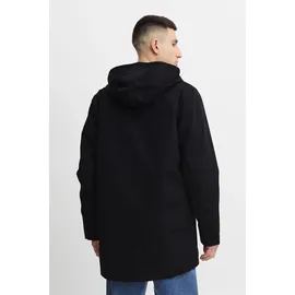 !Solid Outdoorjacke SDElan schwarz XL