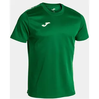 JOMA Olimpiada Rugbyshirt 450 - grün S