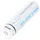 AccuCell Rundzelle 18700, Li-ion, 3,7V, 2200mAh, 8,14Wh, mit USB-C Charging Port, 71,1mm x 18,5mm