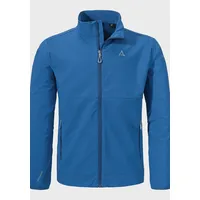 Schöffel Softshell Jk Style Mirusha Men blau 8405, 46