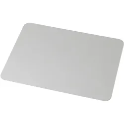 Schreibunterlage Purosens Stijl 05-7050SW 70x50cm Stone White
