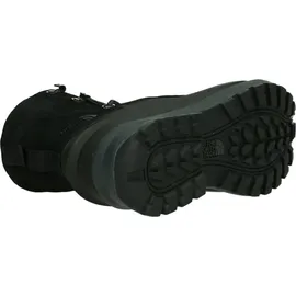 The North Face Chilkat V Lace Herren Schwarz 40
