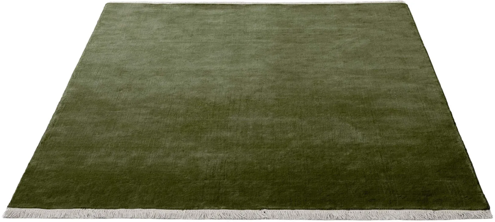 &Tradition The Moor AP18 Teppich, 170 x 240 cm, green pine