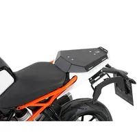 Hepco Becker C-Bow Satteltaschenhalter für KTM Duke 125 2017