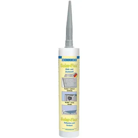 WEICON Solar-Flex® MS-Polymer 290 ml grau