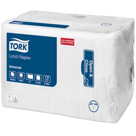 TORK Servietten, Universal 1-lagig 32 cm 8 500