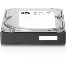 HP HDD 4 TB 3,5" 6 Gbit/s