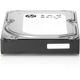 HP HDD 4 TB 3,5" 6 Gbit/s