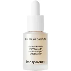Transparent Lab Eye Repair Complex 15 ml