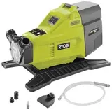 RYOBI Akku-Transferpumpe ONE+ Akku | R18TP-0 ohne und Ladegerät