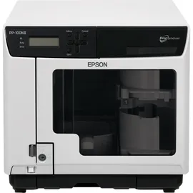 Epson Discproducer PP-100NII
