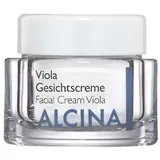 Alcina Viola Gesichtscreme 250 ml