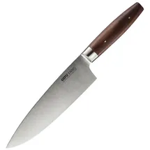 GEFU Enno Allzweckmesser 20 cm Braun/Silber