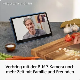 Amazon Fire Max 11 11.0'' 64 GB Wi-Fi mit Werbung grau