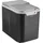 jung camry CR8073 Eiswürfelmaschine - Eiswürfel in 12-17 Minuten, Eiwürfelbereiter 2,2 L Wasser Fassungsvermögen, Ice Cube Maker - Grau