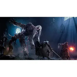 Lords of the Fallen (2023)