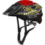 CRATONI AllRide Jr. - wild-anthracite matt