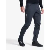 Perform Softshell Pants Herren Deep Navy, Größe:M - Hosen > Softshellhosen - Blau