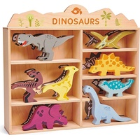 Tender Leaf Toys Dinosaurier
