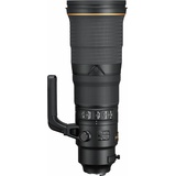 Nikon AF-S 500mm F4,0E FL ED VR