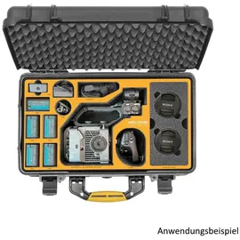 HPRC 2550W für Sony ILME-FX6 Cinema Line