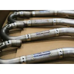 YOSHIMURA YOSHIMURA Works Edition Krümmer Edelstahl