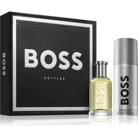 Hugo Boss BOSS Bottled Geschenkset für Herren