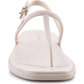 Crocs Miami Thong Sandal Beige 39