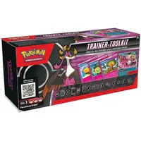 AMIGO Trainer-Toolkit 2025