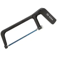 C.K Tools T0836a Kleine Metallsäge 260 mm