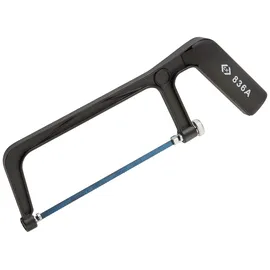 C.K Tools T0836a Kleine Metallsäge 260 mm