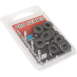 Unterlegscheiben hitzefest M6x15x2mm (12 Stück)