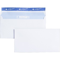 CYGNUS EXCELLENCE Briefumschläge, DIN lang, ohne Fenster 500 Stück