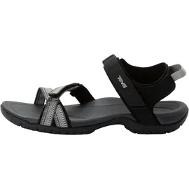 Teva Verra antiguous black/multi 37